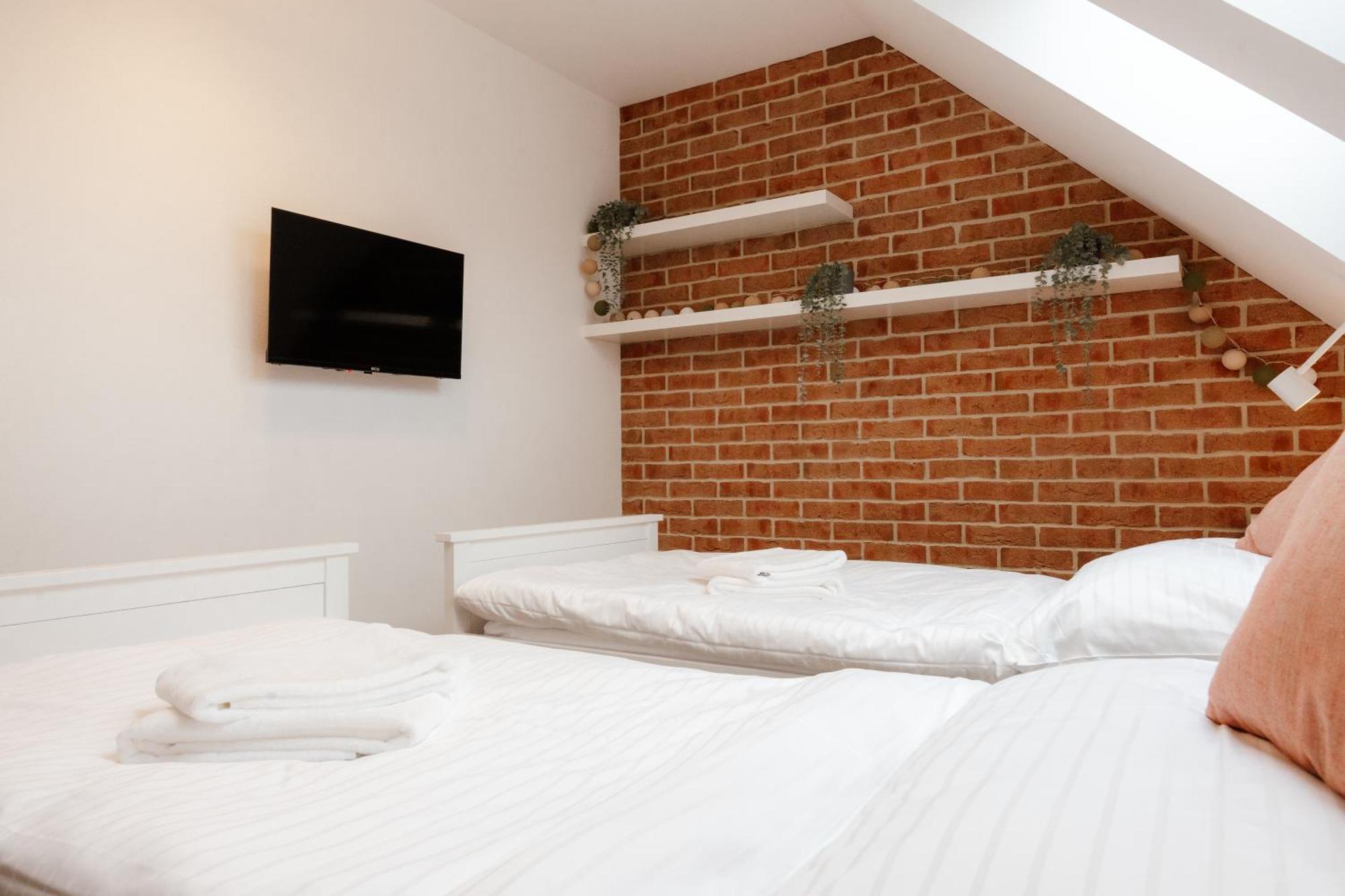 Panorama Appartement *